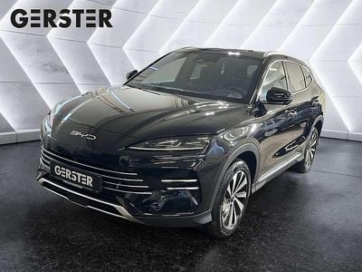 gebraucht BYD Seal U DM-i DESIG ALLRAD