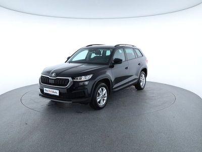 gebraucht Skoda Kodiaq Ambition TDI DSG