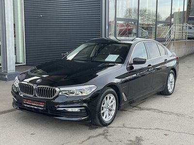 gebraucht BMW 530 530 e PHEV iPerformance