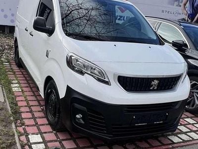 Gebraucht 2017 Peugeot Expert S Van | € 12.500 (Fairer Preis)