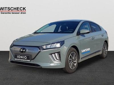 Grau Gebraucht 2022 Hyundai Ioniq Kleinwagen | € 22.990 (Etwas zu teuer)