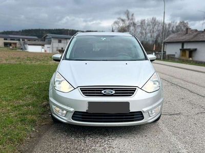 gebraucht Ford Galaxy 2.0 TDCi DPF Ambiente