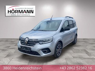 gebraucht Renault Kangoo Techno TCe 130