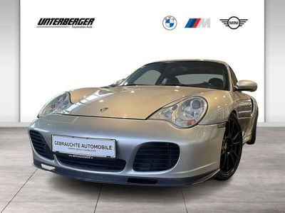 gebraucht Porsche 911 Turbo 996Coupe