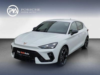 Neu Cupra Leon 150 PS (110 kW) 2026 Weiss  metallic