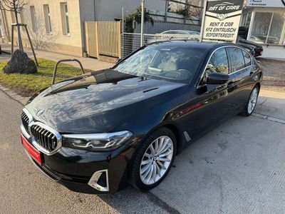 gebraucht BMW 530 530 d xDrive 48 V Aut.