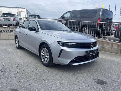 Silber Gebraucht 2024 Opel Astra Limousine | € 22.900 (Teuer)