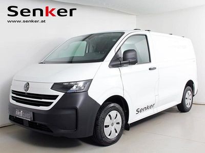 Weiß Gebraucht 2025 VW Transporter Van | € 39.990 (Superpreis)