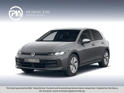 Neu VW Golf VIII 115 PS (84 kW) 2026 Mittelgrau  normal Limousine