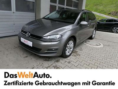 gebraucht VW Golf VII 