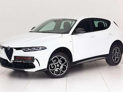 Weiß Gebraucht 2023 Alfa Romeo Tonale Ti SUV | € 28.900 (Guter Preis)