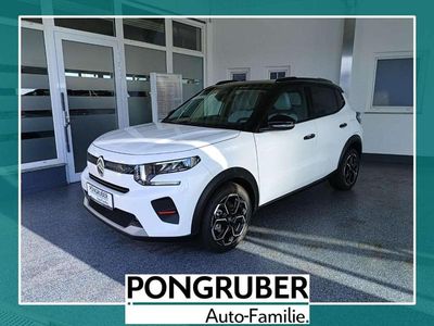 Weiß Neu 2025 Citroën C3 Limousine | € 21.500 (Fairer Preis)