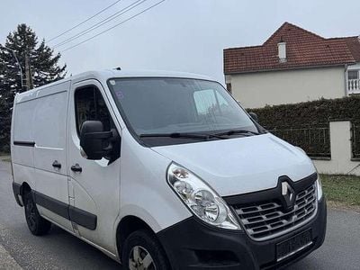 Gebraucht 2019 Renault Master Van | € 7.900