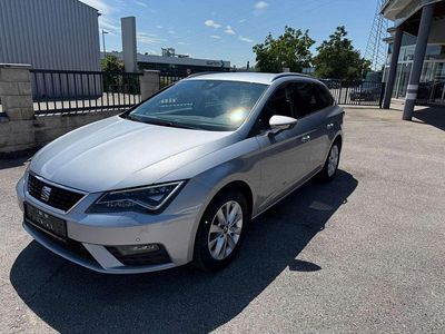 Gebraucht 2019 Seat Leon Style Kombi | € 15.990 (Fairer Preis)