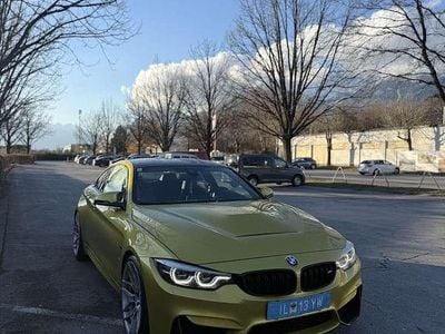 Gebraucht 2015 BMW M4 M Sport Coupé | € 53.000 (Etwas zu teuer)