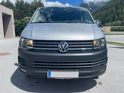 VW T6