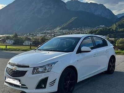 Gebraucht 2013 Chevrolet Cruze LT Limousine | € 4.300