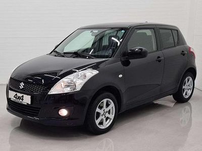Gebraucht 2011 Suzuki Swift GLX Limousine | € 3.500 (Superpreis)