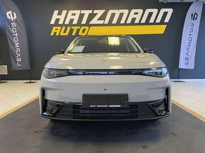 gebraucht Leapmotor C10 Reev Design