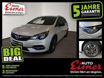 Gebraucht 2021 Opel Astra Kombi | € 14.980 (Fairer Preis)