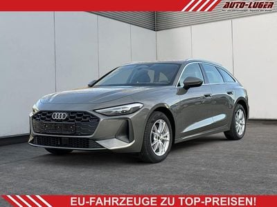 Neu Audi A5 Basis 204 PS (150 kW) 2025 Kombi