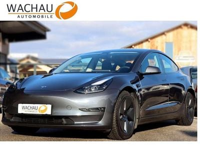 Gebraucht 2022 Tesla Model 3 Limousine | € 30.990 (Fairer Preis)