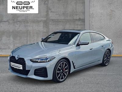 Gebraucht 2024 BMW 420 Gran Coupé Shadowline Coupé | € 62.450