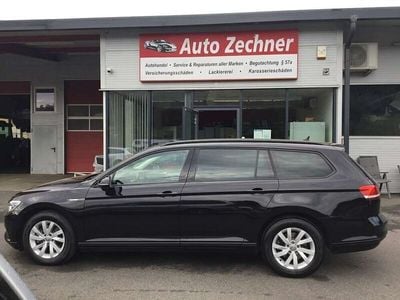 Gebraucht 2017 VW Passat Trendline Kombi | € 18.999 (Guter Preis)