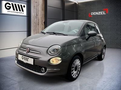 Gebraucht Fiat 500 Dolcevita 70 PS (51 kW) 2022 Grau Limousine