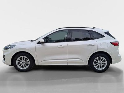 Weiß Gebraucht 2023 Ford Kuga ST-Line SUV | € 27.000 (Fairer Preis)