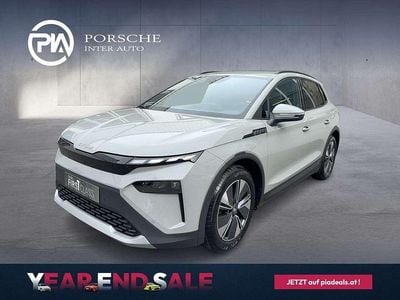 gebraucht Skoda Elroq 60