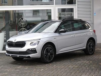 Grau Neu 2025 Skoda Kamiq Monte Carlo SUV | € 32.890 (Etwas zu teuer)