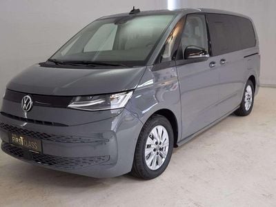 Gebraucht VW Multivan Business 150 PS (110 kW) 2025 Mittelgrau  normal Van