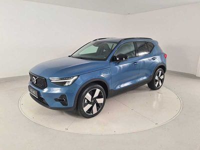 gebraucht Volvo XC40 Recharge Ultimate T5