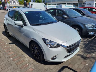 gebraucht Mazda 2 G90 Takumi