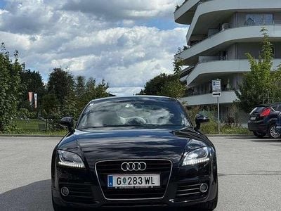 Gebraucht 2013 Audi TT S-Line Coupé | € 11.900 (Fairer Preis)
