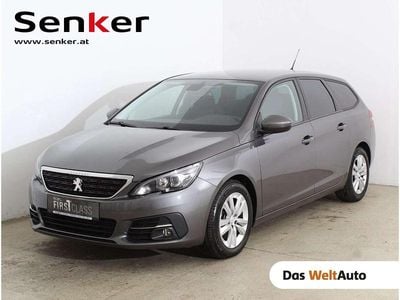 Peugeot 308 SW