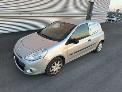 gebraucht Renault Clio IV 