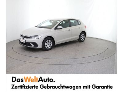 gebraucht VW Polo 1,0