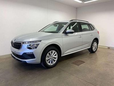gebraucht Skoda Kamiq Essence TSI