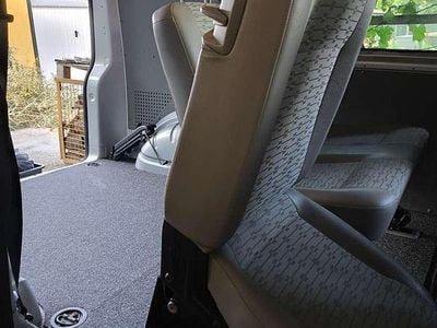 Silber Gebraucht 2011 VW T5 Van | € 9.000