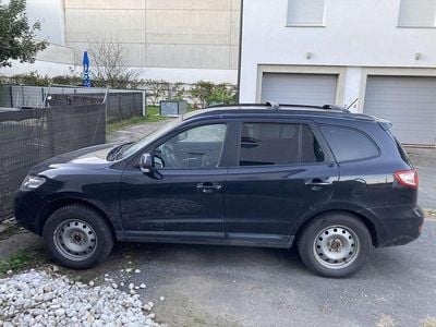 Gebraucht Hyundai Santa Fe 155 PS (114 kW) 2008 SUV