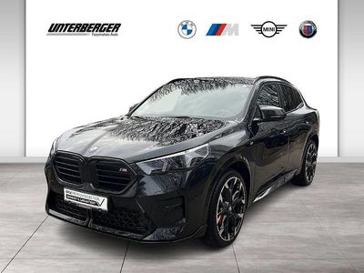 gebraucht BMW X2 M35i xDrive Head-Up HK HiFi DAB LED Shz