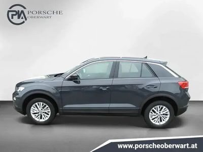 gebraucht VW T-Roc TSI