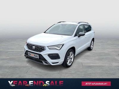 Weiß Neu 2025 Seat Ateca FR SUV | € 29.950 (Fairer Preis)