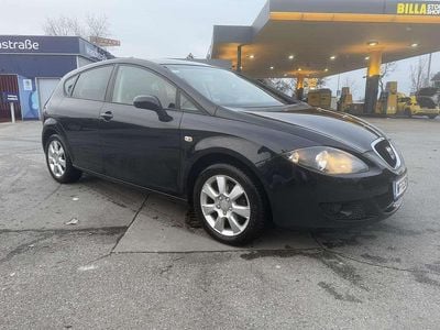 Gebraucht 2008 Seat Leon Stylance Limousine | € 4.499