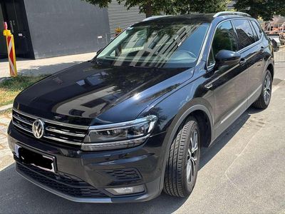 VW Tiguan Allspace