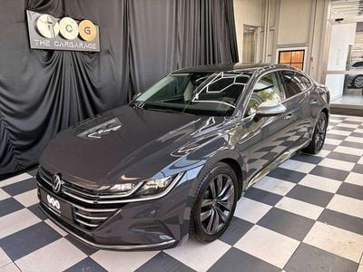 VW Arteon