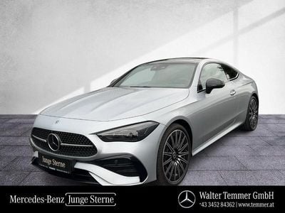 Gebraucht 2024 Mercedes CLE220 AMG line Coupé | € 64.950 (Fairer Preis)