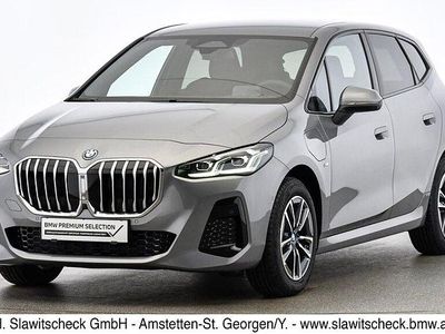 Skyscraper grau Gebraucht 2024 BMW 225 | € 37.890 (Fairer Preis)